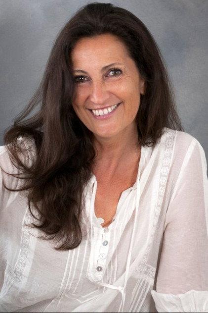 Isabelle Noérie - Actor Profile Photo