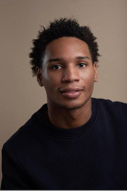 Sharif Byer - Actor Profile Photo