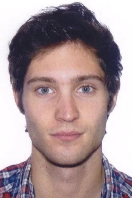 Thomas Lalonde - Actor Profile Photo