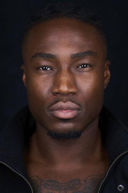 Vic Brew - Actor Profile Photo
