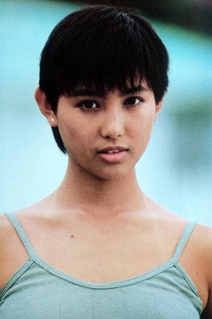 Mari Torigoe - Actor Profile Photo