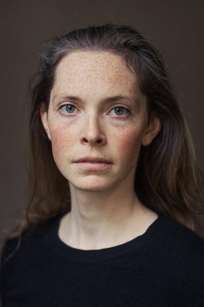 Lucy Wirth - Actor Profile Photo