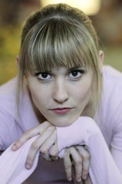 Šárka Vaculíková - Actor Profile Photo