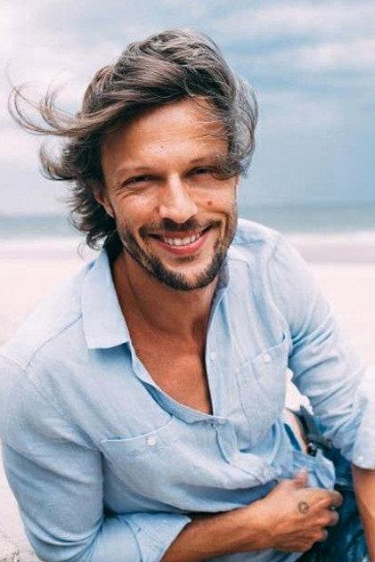 Marcelo Boldrini - Actor Profile Photo