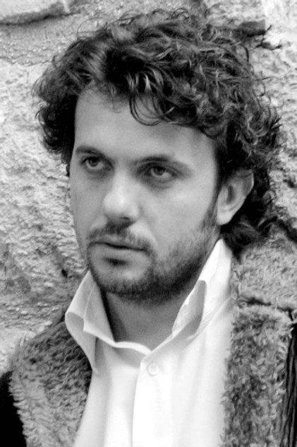 Laert Vasili - Actor Profile Photo