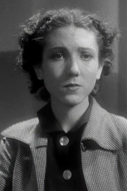 Svetlana Pitoëff - Actor Profile Photo