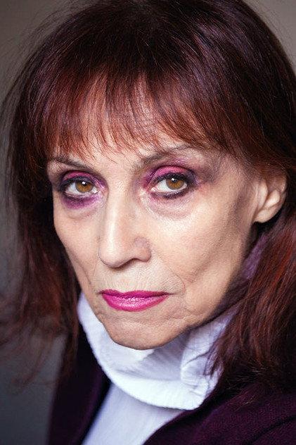 Annie Le Brun - Actor Profile Photo