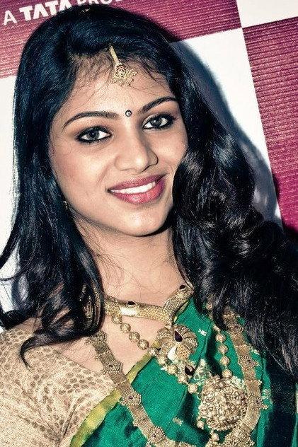 Deekshitha Manikkam - Actor Profile Photo