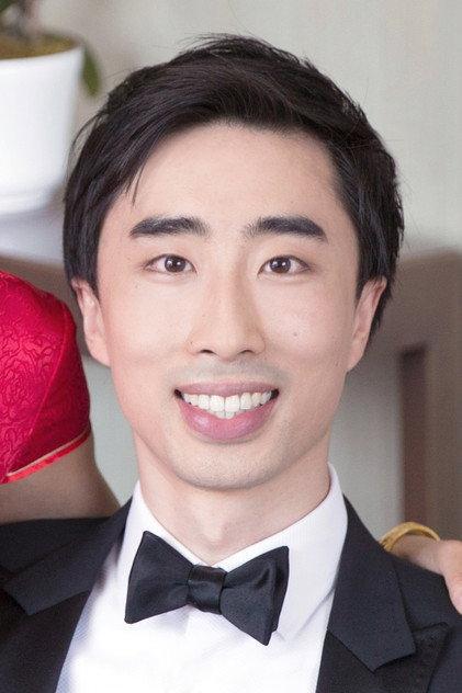 Wai Choy - Actor Profile Photo