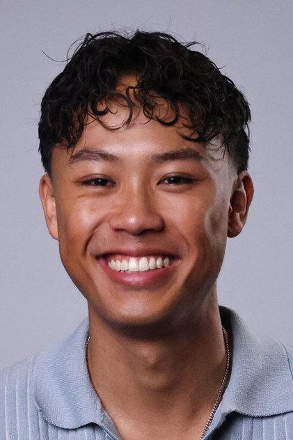 Dennis Palamy - Actor Profile Photo