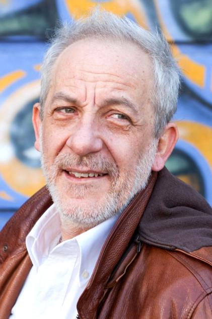 Ciro Scalera - Actor Profile Photo