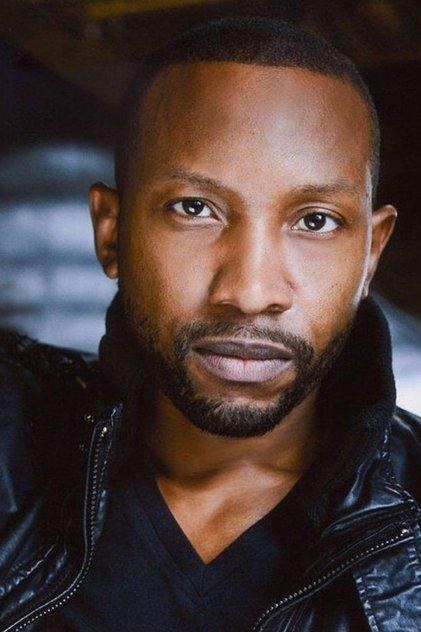K.C. Collins - Actor Profile Photo