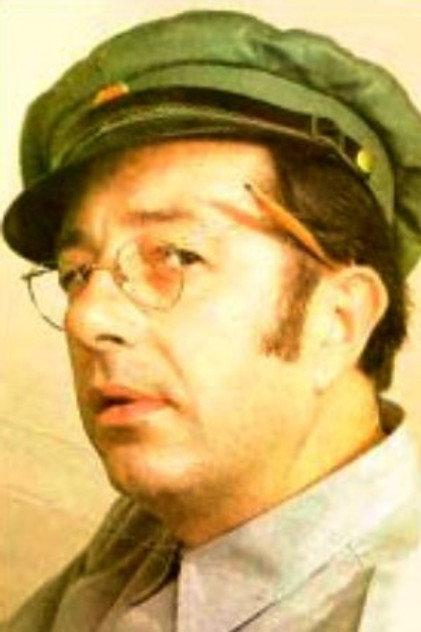 Mirko Vojković - Actor Profile Photo