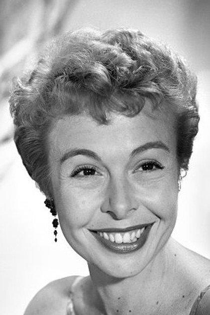 Marge Champion - Actor Profile Photo