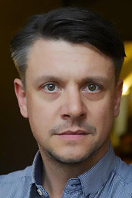 Ondřej Kavan - Actor Profile Photo