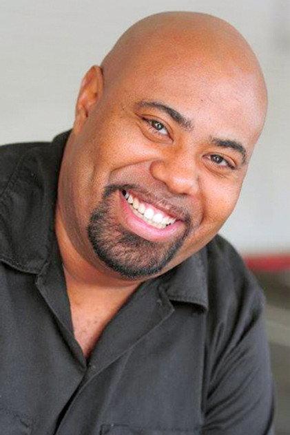 Gerrence George - Actor Profile Photo