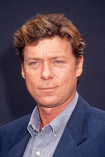 Russell Mulcahy - Actor Profile Photo