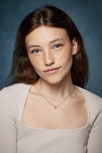 Agustina Benavides - Actor Profile Photo