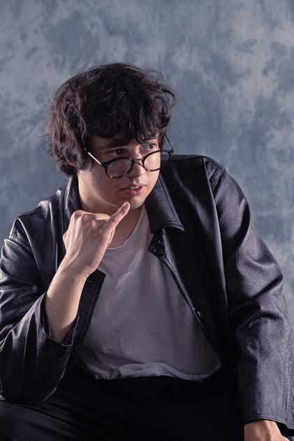 Christopher Nungaray - Actor Profile Photo