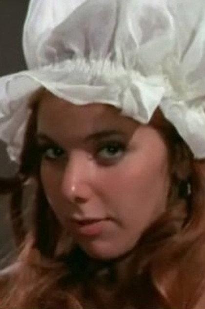 Victoria Bond - Actor Profile Photo