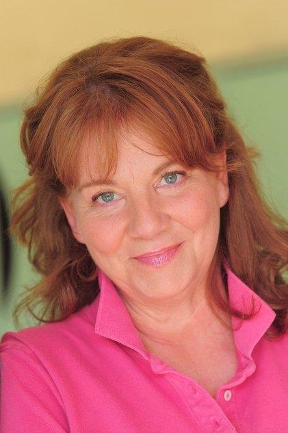 Betsy Baker - Actor Profile Photo