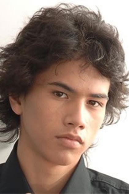 Charley Murphy Samau - Actor Profile Photo