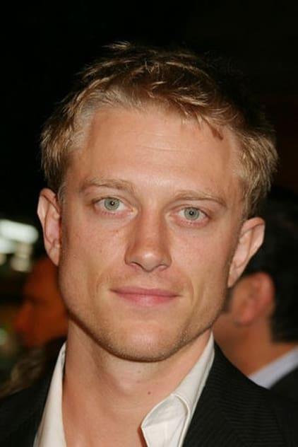 Neil Jackson - Actor Profile Photo