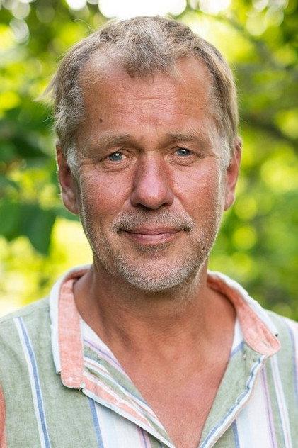 Jaan Tätte - Actor Profile Photo