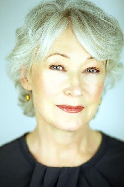 Ann Magnuson - Actor Profile Photo