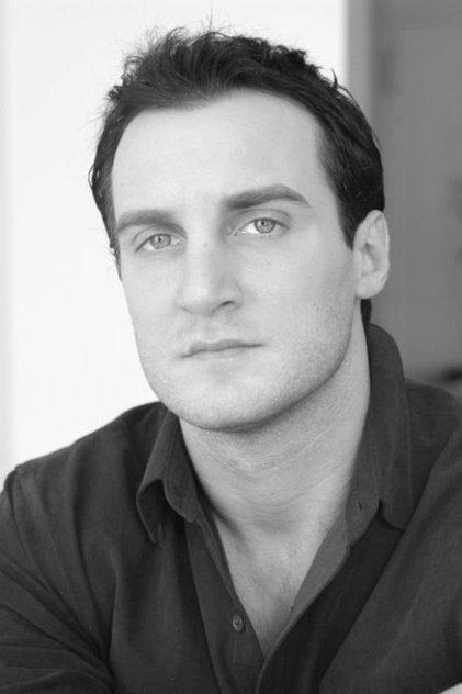 Tommy Guiffre - Actor Profile Photo