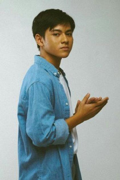 Rey Bong - Actor Profile Photo