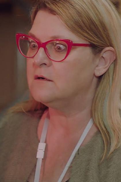 Elisa Gray - Actor Profile Photo