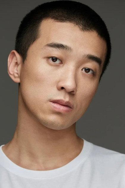 Ruguang Wei - Actor Profile Photo