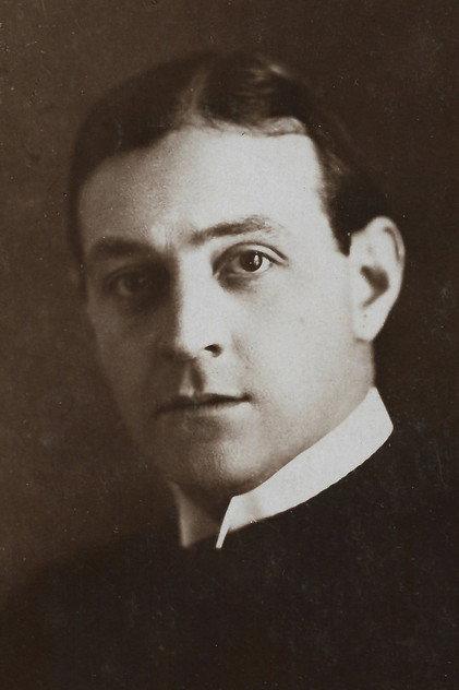Luigi Serventi - Actor Profile Photo