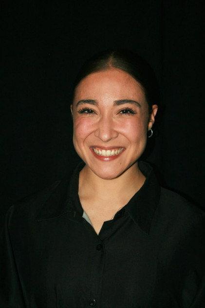 Lesley-Anne Hanslo - Actor Profile Photo