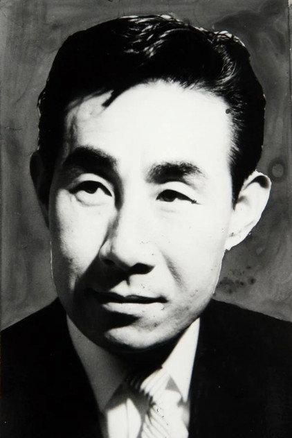 Heo Chang-kang - Actor Profile Photo