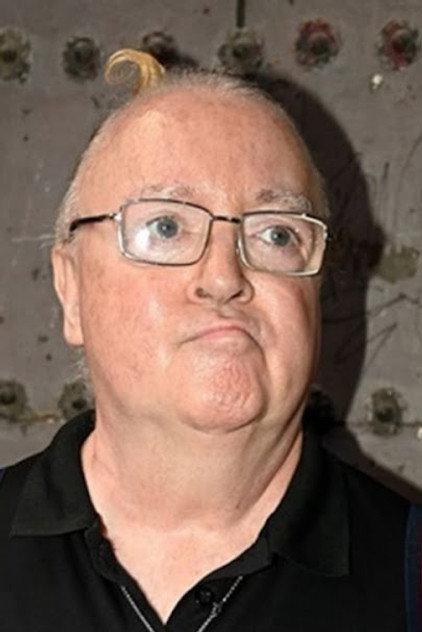 Paco Porras - Actor Profile Photo