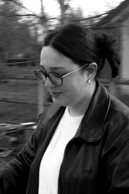 Maevane Bonnaud - Actor Profile Photo
