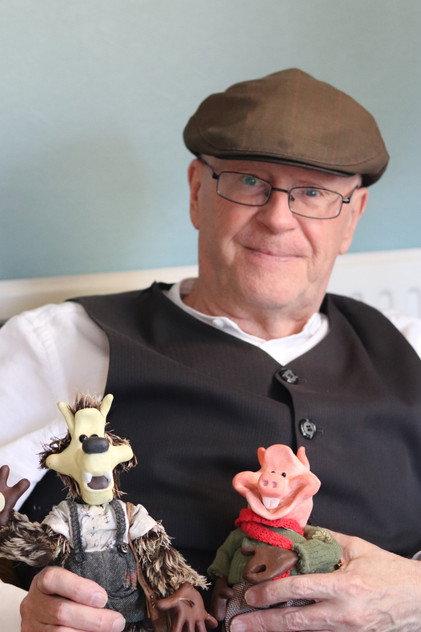 John Homer - Actor Profile Photo