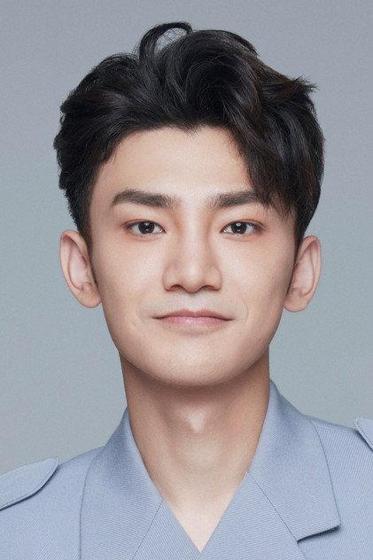 Jiang Long - Actor Profile Photo