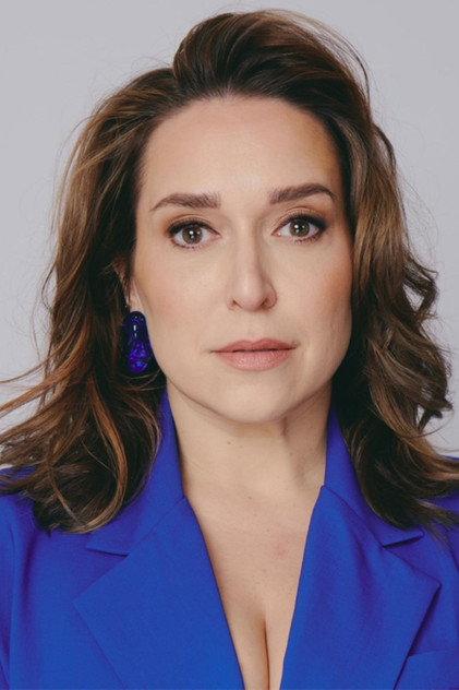 Jessica Vosk - Actor Profile Photo