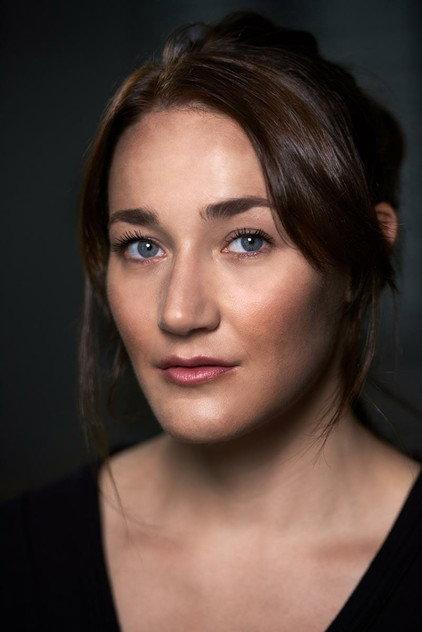Danielle Adkins - Actor Profile Photo