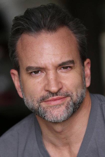 Tim Michael Schmidt - Actor Profile Photo