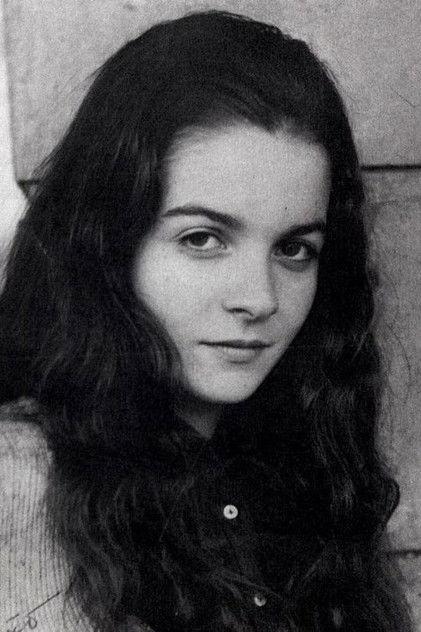 Tina Romero - Actor Profile Photo