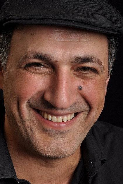 Golan Azulai - Actor Profile Photo