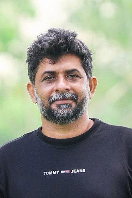Shahi Kabir - Actor Profile Photo