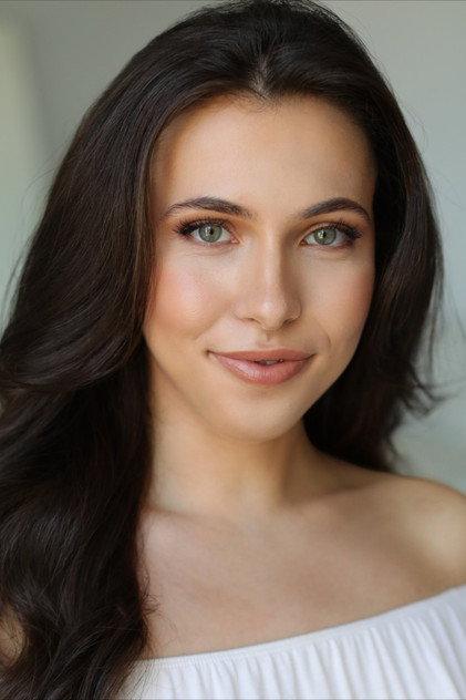 Sònia Victoria Werner - Actor Profile Photo
