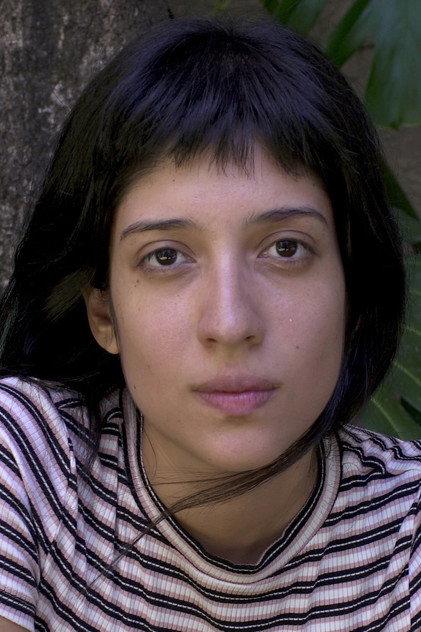 Yaela Gottlieb - Actor Profile Photo