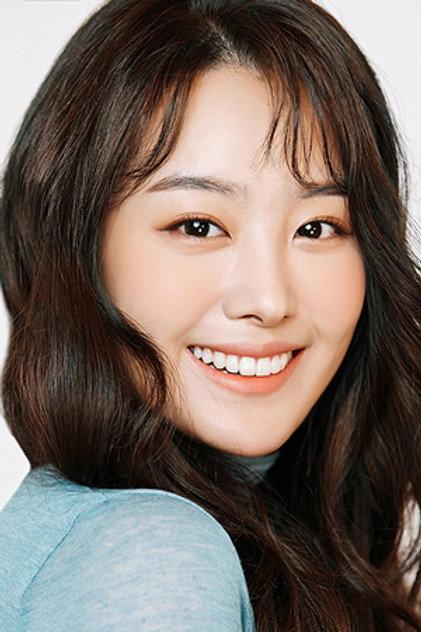 Song Ji-eun - Actor Profile Photo