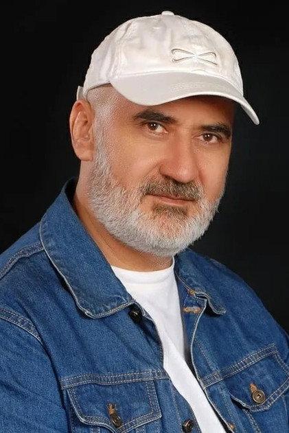 Mohsen Ghasabian - Actor Profile Photo